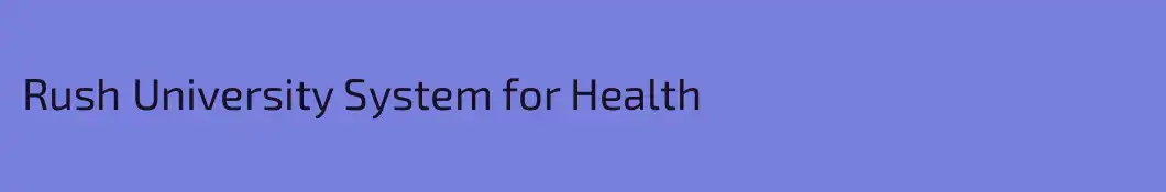 Rush University System for Health
